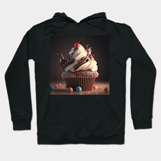 Cupcake Hoodie